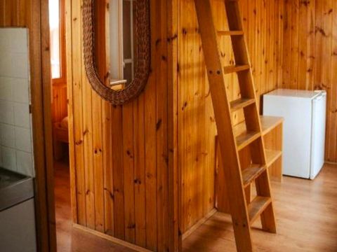 BUNGALOW 5 personnes - Bungalow