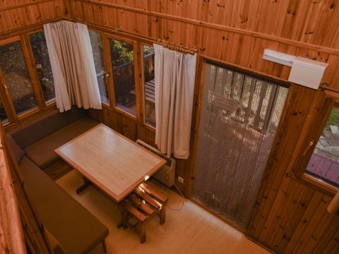 BUNGALOW 6 personnes - Bungalow