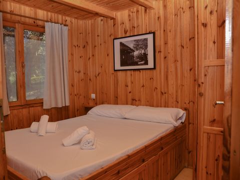 BUNGALOW 6 personnes - Bungalow