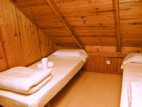 BUNGALOW 6 personnes - Bungalow
