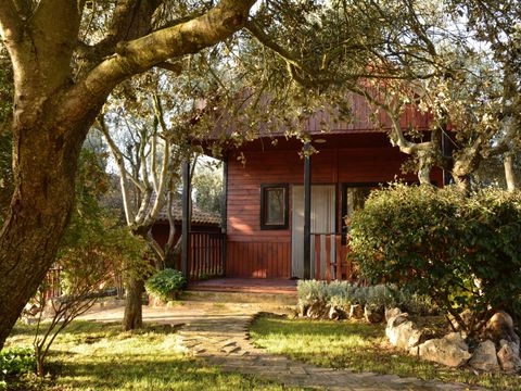BUNGALOW 6 personnes - Bungalow