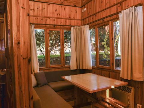 BUNGALOW 6 personnes - Bungalow