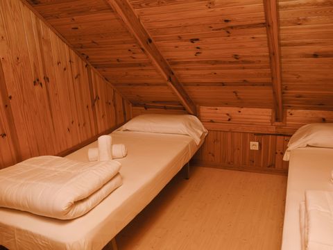 BUNGALOW 6 personnes - Bungalow