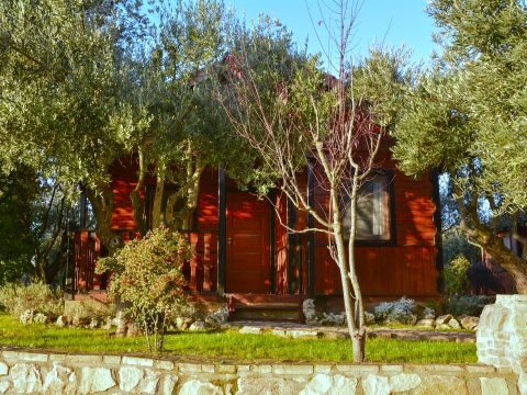 BUNGALOW 6 personnes - Bungalow