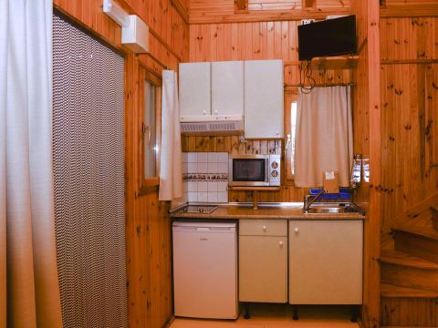 BUNGALOW 6 personnes - Bungalow