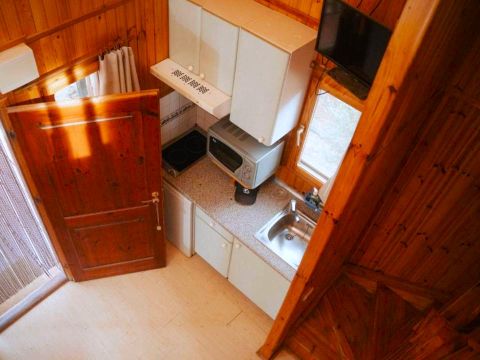 BUNGALOW 6 personnes - Bungalow
