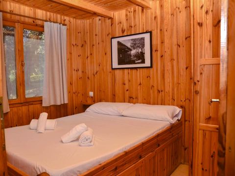 BUNGALOW 6 personnes - Bungalow