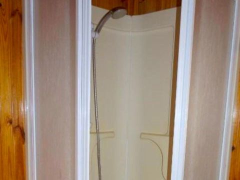 BUNGALOW 6 personnes - Bungalow