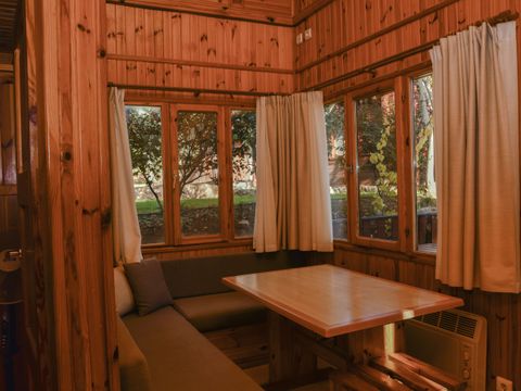 BUNGALOW 6 personnes - Bungalow