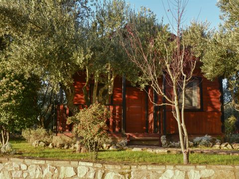 BUNGALOW 6 personnes - Bungalow