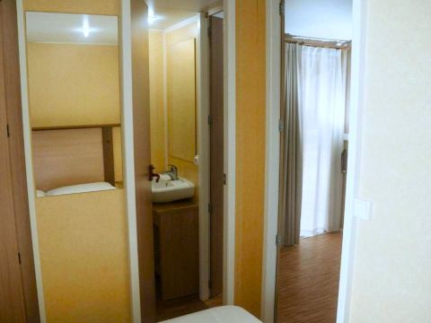 MOBILHOME 4 personnes - Mobilhome