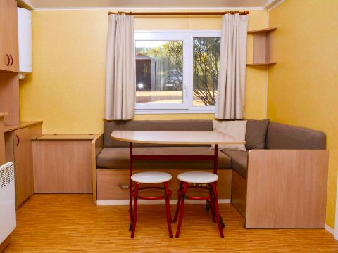 MOBILHOME 4 personnes - Mobilhome