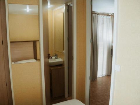 MOBILHOME 4 personnes - Mobilhome