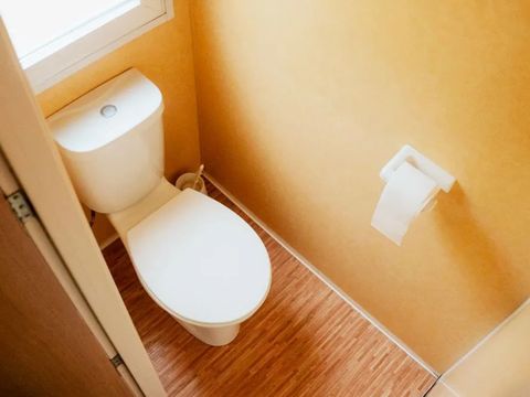 MOBILHOME 4 personnes - Mobilhome