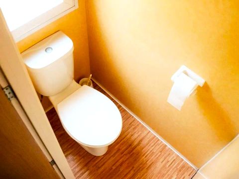 MOBILHOME 4 personnes - Mobilhome