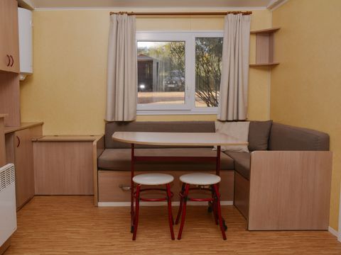 MOBILHOME 4 personnes - Mobilhome