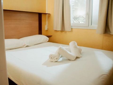 MOBILHOME 4 personnes - Mobilhome