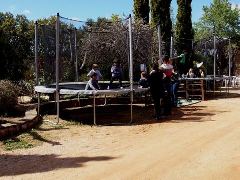 CAMPING ALQUEZAR - Camping Huesca - Image N°4