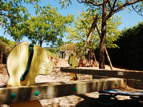 CAMPING ALQUEZAR - Camping Huesca - Image N°3