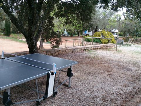 CAMPING ALQUEZAR - Camping Huesca - Image N°5