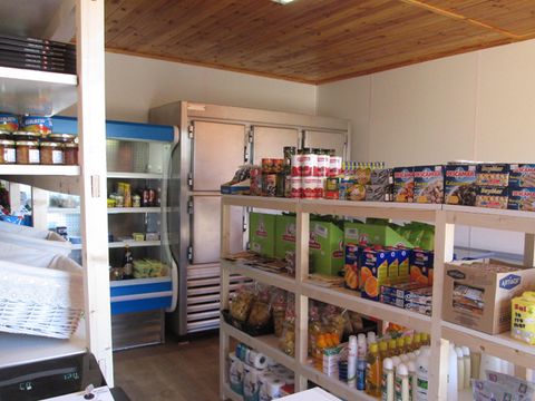 CAMPING ALQUEZAR - Camping Huesca - Image N°6