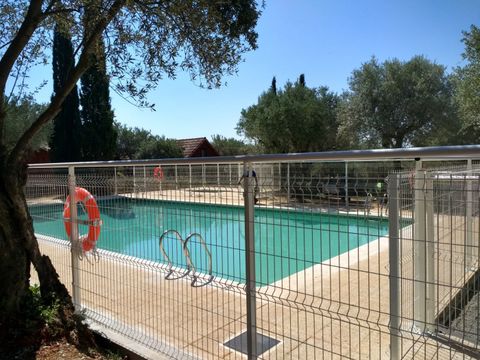 CAMPING ALQUEZAR - Camping Huesca - Image N°2