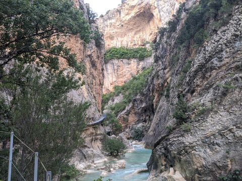 CAMPING ALQUEZAR - Camping Huesca - Image N°15