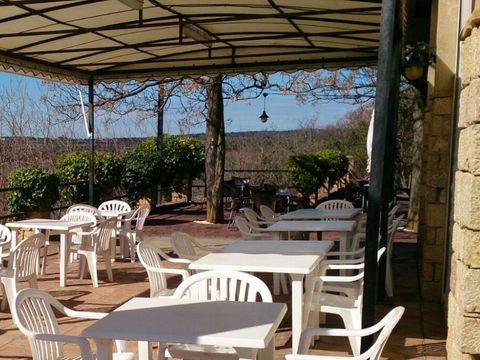 CAMPING ALQUEZAR - Camping Huesca - Image N°7