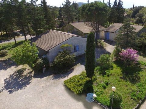 Gîte 5 personnes - Gite 2 Pièces 5 Personnes