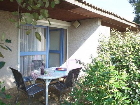 GÎTE 4 personnes - Gîte 2 Pièces -Accueil lit bébé impossible