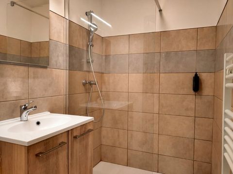 GÎTE 5 personnes - "Climatisation" 3 pièces