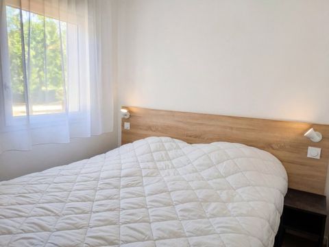 GÎTE 7 personnes - "Climatisation" 4 pièces