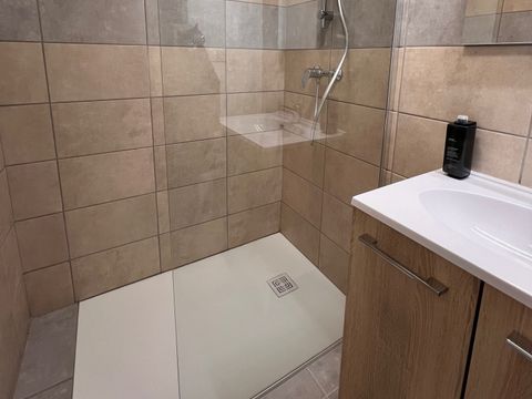 GÎTE 7 personnes - "Climatisation" 4 pièces