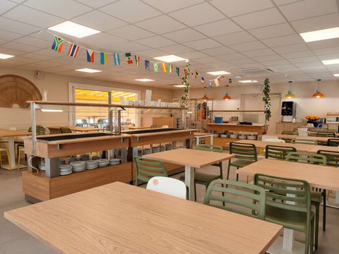 VVF Villages - Les Cigales du Gard - Méjannes le Clap - Camping Gard - Image N°6