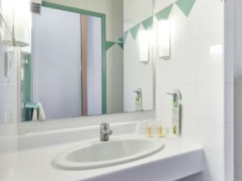 APPARTEMENT 6 personnes - 3 pièces