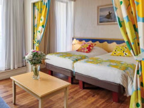 STUDIO 4 personnes - Studio 2/4 personnes Supérieur