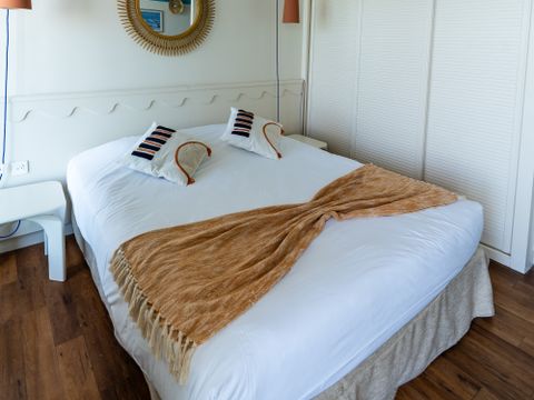 STUDIO 4 personnes - Studio confort 2/4 personnes