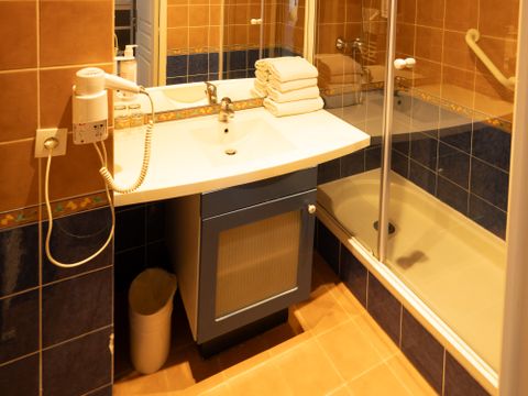 STUDIO 2 personnes - Studio 2 personnes