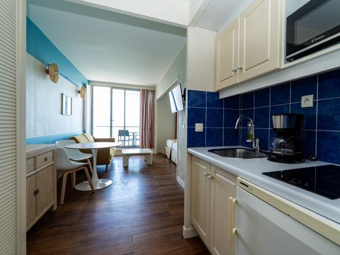 STUDIO 2 personnes - Studio 2 personnes