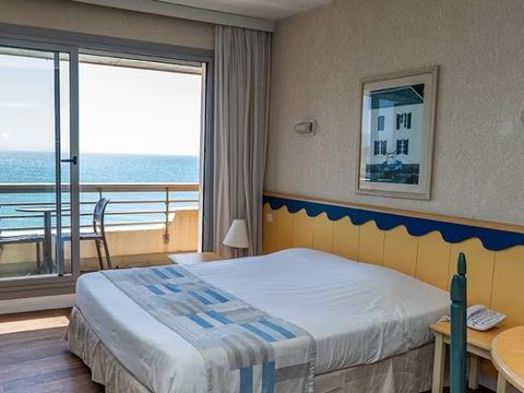 STUDIO 4 personnes - Studio 2/4 Personnes Essentiel - bâtiment annexe le Grand Horizon