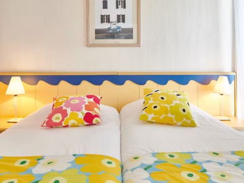 APPARTEMENT 6 personnes - 4/6 Personnes Essentielle