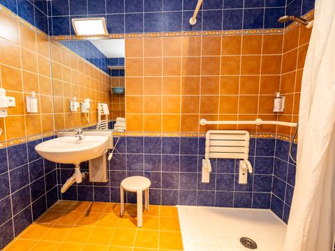 STUDIO 2 personnes - Studio 2 Personnes Supérieur 