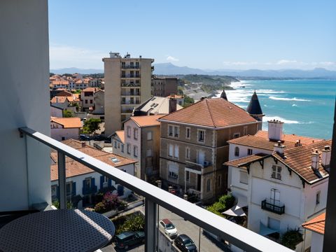 STUDIO 4 personnes - Studio 2/4 personnes Supérieur