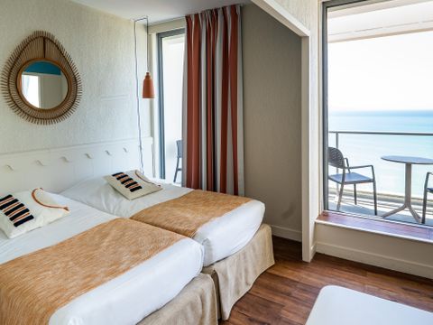 STUDIO 4 personnes - Studio 2/4 personnes Supérieur