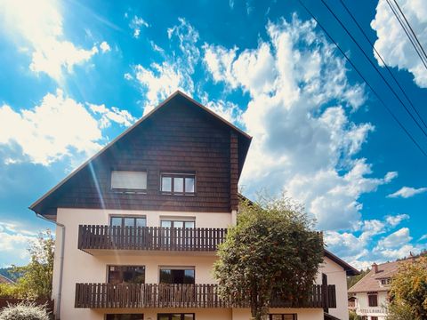Village Vacance Les Myrtilles - Camping Vosges