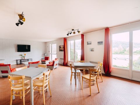 Village Vacance Les Myrtilles - Camping Vosges - Image N°7