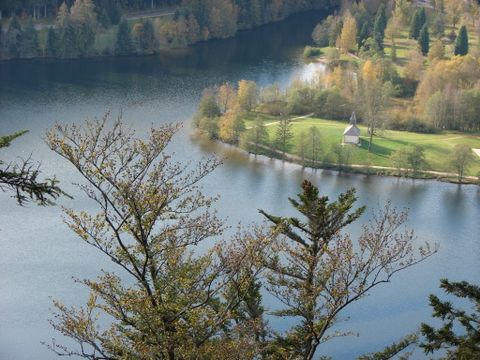 Village Vacance Les Myrtilles - Camping Vosges - Image N°8