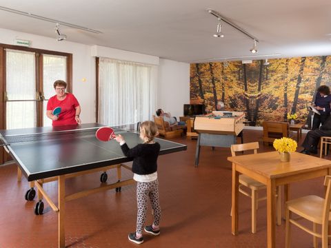 Village Vacance Les Myrtilles - Camping Vosges - Image N°18