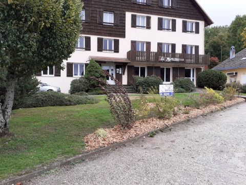 Village Vacance Les Myrtilles - Camping Vosges - Image N°17
