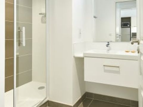 STUDIO 2 personnes - Studio 2 personnes